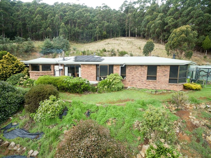 Photo - 5 Sarah Road, Riana TAS 7316 - Image 2