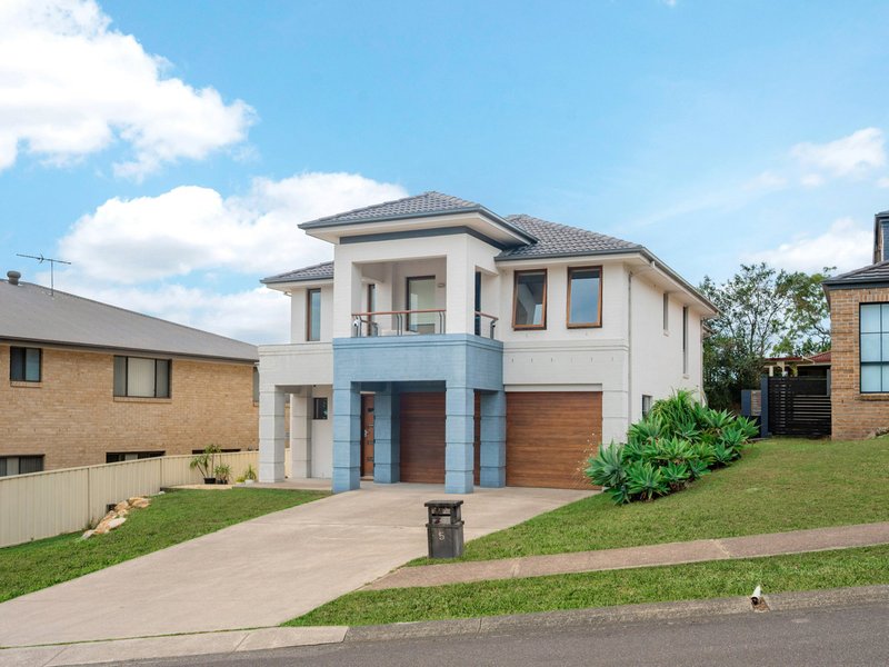 Photo - 5 Saratoga Avenue, Corlette NSW 2315 - Image 2