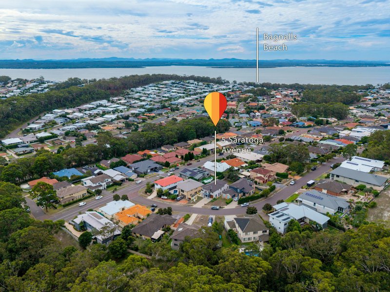 Photo - 5 Saratoga Avenue, Corlette NSW 2315 - Image 20