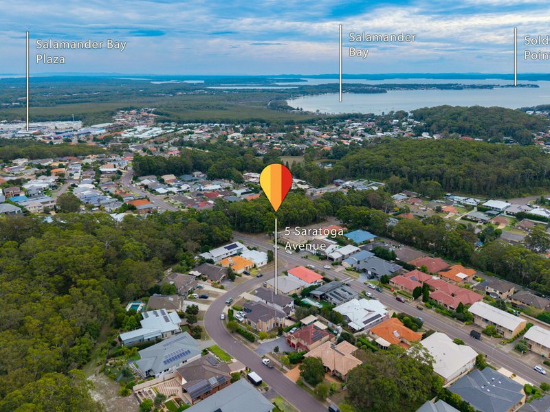 Photo - 5 Saratoga Avenue, Corlette NSW 2315 - Image 21