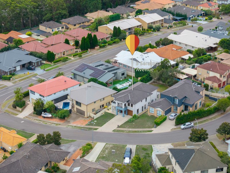 Photo - 5 Saratoga Avenue, Corlette NSW 2315 - Image 22