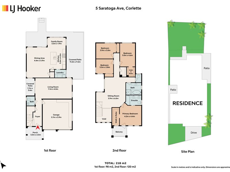 Photo - 5 Saratoga Avenue, Corlette NSW 2315 - Image 24