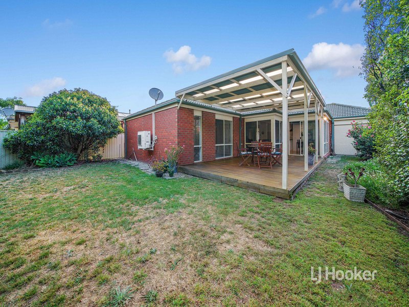 Photo - 5 Sassari Court, Point Cook VIC 3030 - Image 21