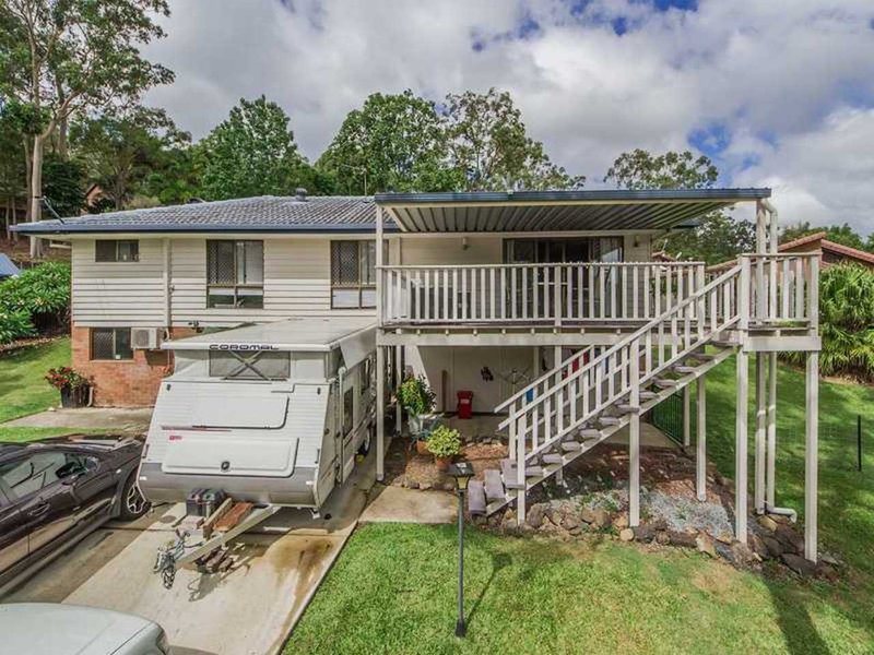 5 Satellite Court, Mudgeeraba QLD 4213