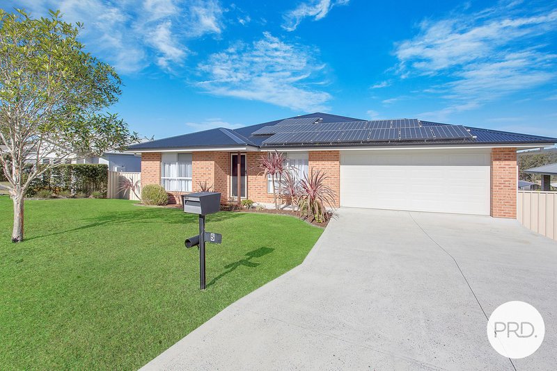 Photo - 5 Satinwood Crescent, Kew NSW 2439 - Image 18