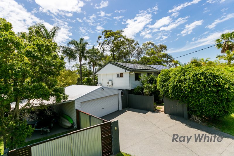 Photo - 5 Saul Street, Thorneside QLD 4158 - Image 1