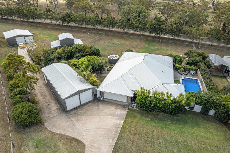 Photo - 5 Sawyers Court, Gowrie Junction QLD 4352 - Image 2