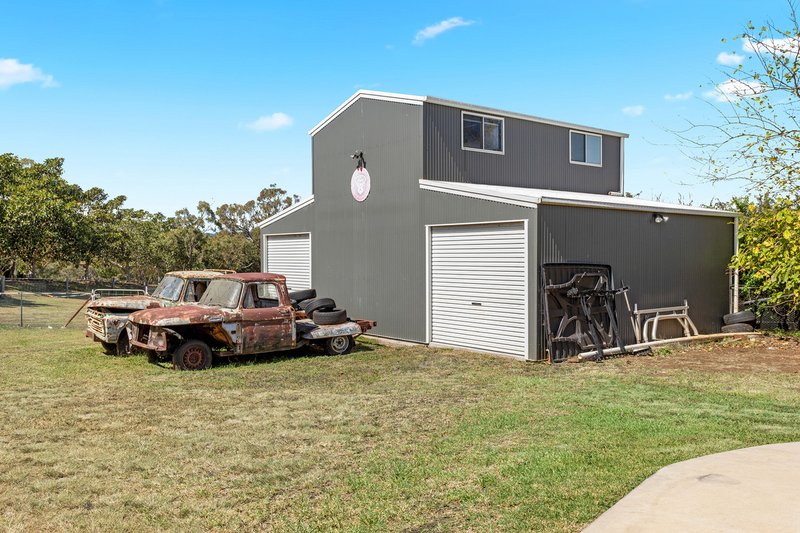 Photo - 5 Sawyers Court, Gowrie Junction QLD 4352 - Image 20