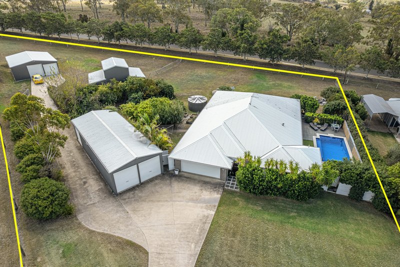 Photo - 5 Sawyers Court, Gowrie Junction QLD 4352 - Image 22