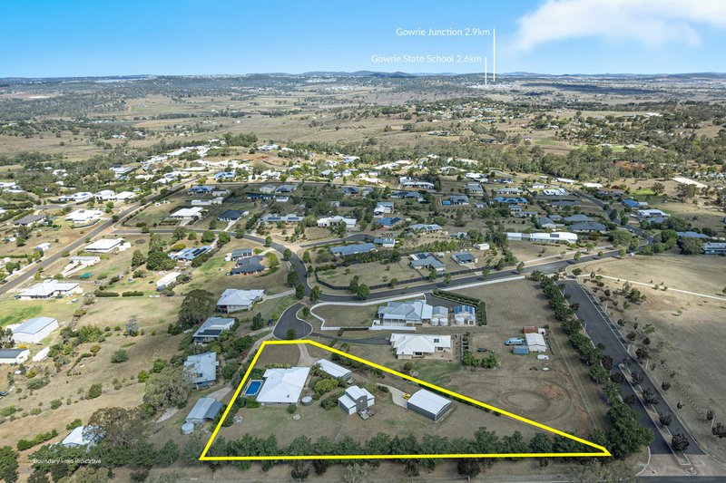 Photo - 5 Sawyers Court, Gowrie Junction QLD 4352 - Image 23
