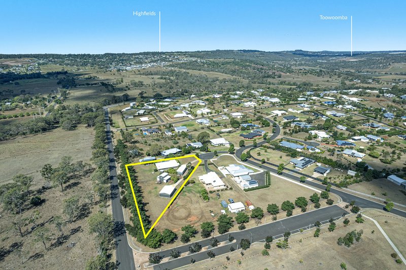 Photo - 5 Sawyers Court, Gowrie Junction QLD 4352 - Image 24