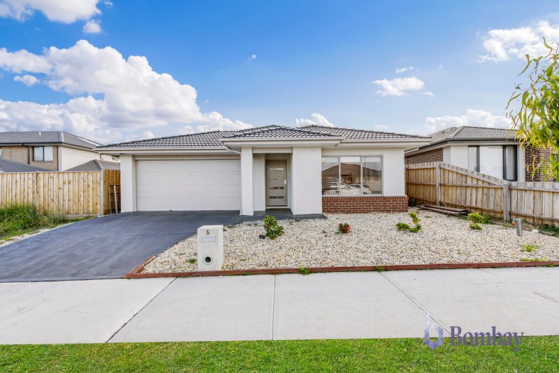 5 Sayda Court, Greenvale VIC 3059