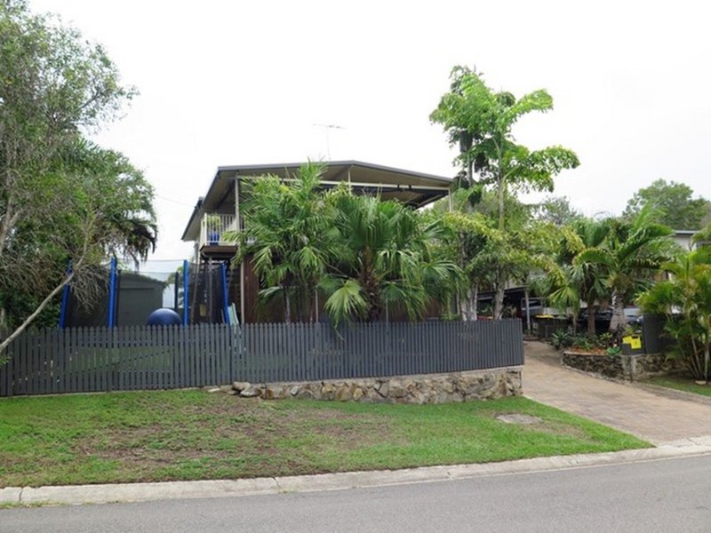 Photo - 5 Sayre Crescent, Boyne Island QLD 4680 - Image 20