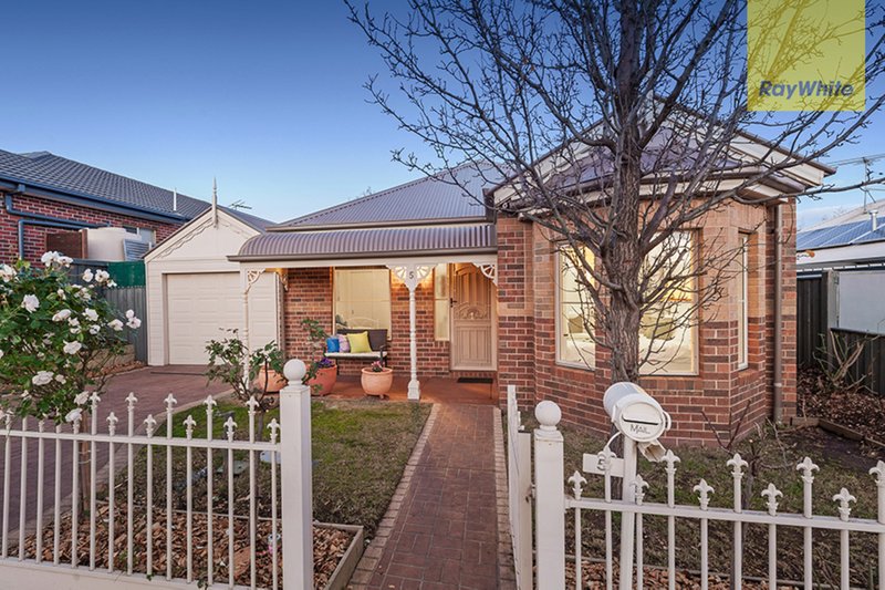 5 Scarborough Terrace, Craigieburn VIC 3064