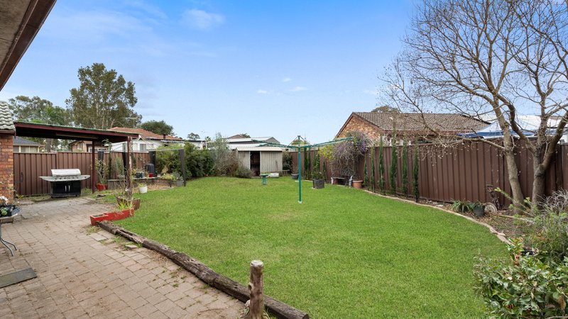 Photo - 5 Scherell Place, Shalvey NSW 2770 - Image 20