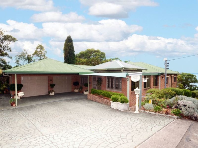 5 School Lane, Wangi Wangi NSW 2267