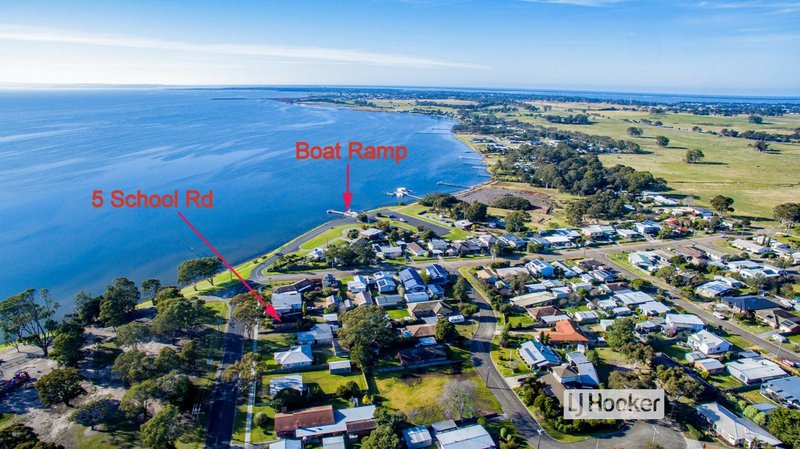 5 School Road, Eagle Point VIC 3878