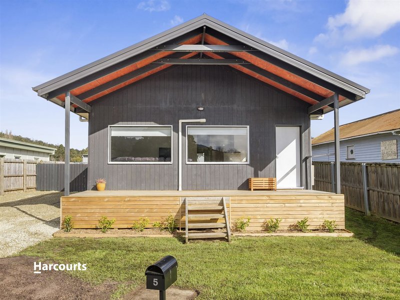5 School Road, Geeveston TAS 7116 Real Estate Industry Partners