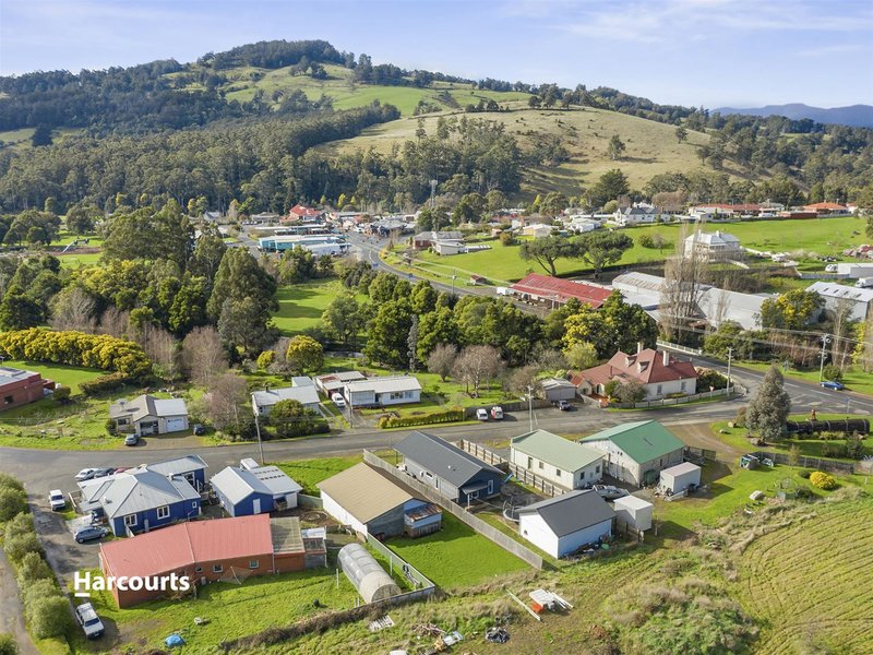 5 School Road, Geeveston TAS 7116 Real Estate Industry Partners