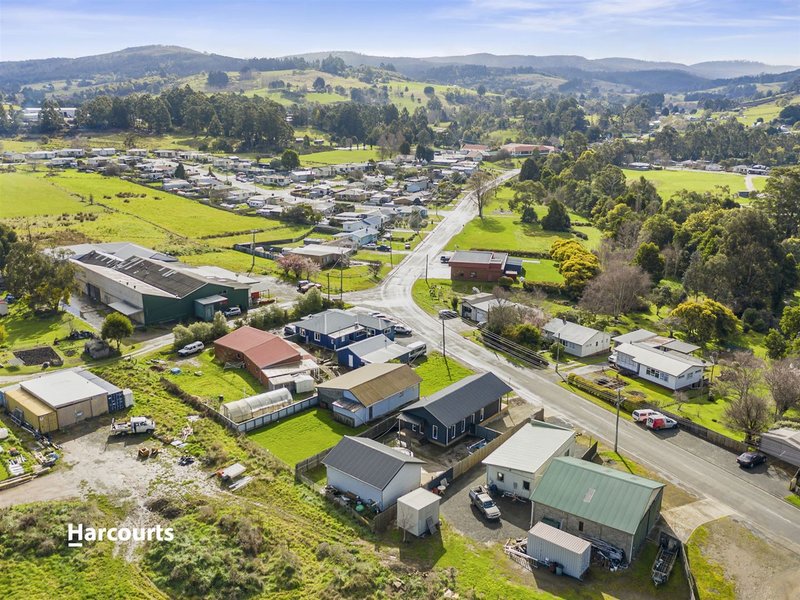5 School Road, Geeveston TAS 7116 Real Estate Industry Partners