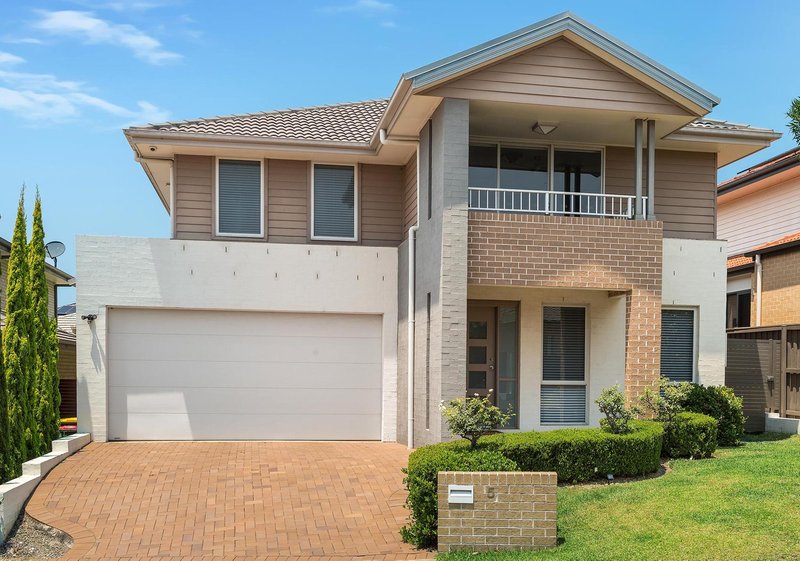 5 Schulten Street, Moorebank NSW 2170