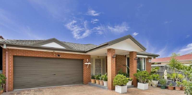 5 Scotia Crescent, Keysborough VIC 3173