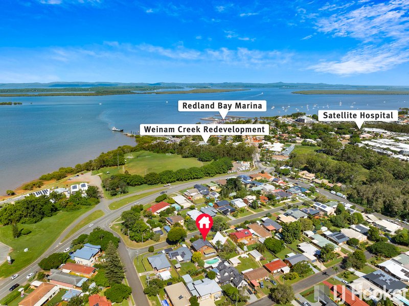 Photo - 5 Scott Street, Redland Bay QLD 4165 - Image 1