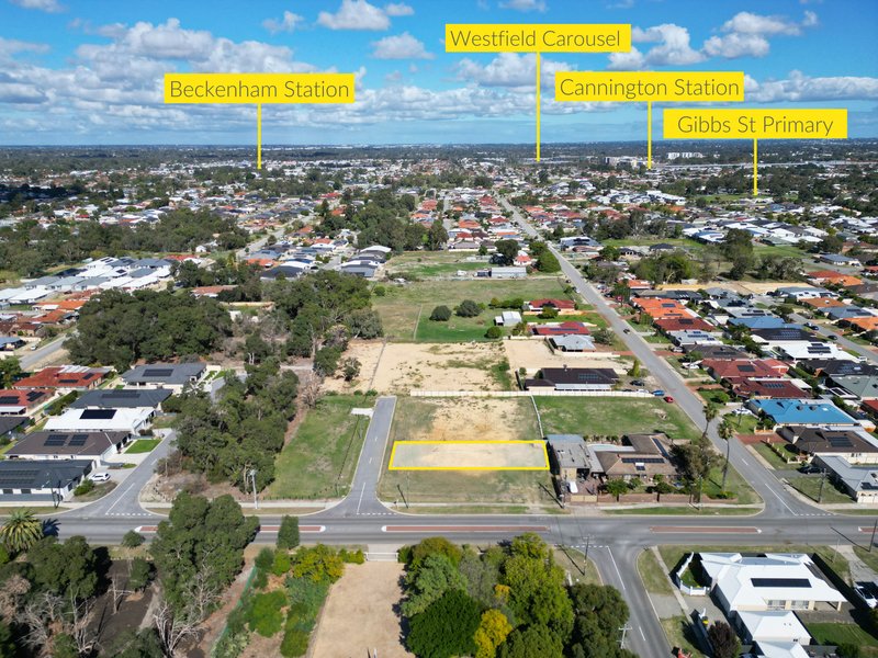 Photo - 5 Scrubwren Lane (219 Station Street) , East Cannington WA 6107 - Image 3