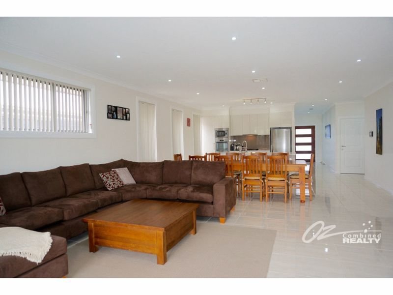 Photo - 5 Seabreeze Street, Vincentia NSW 2540 - Image 5