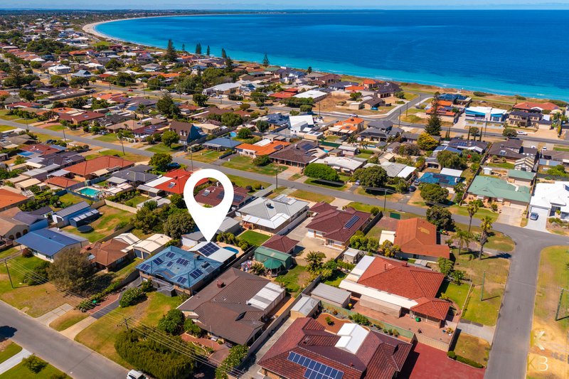 5 Seacrest St , Safety Bay WA 6169