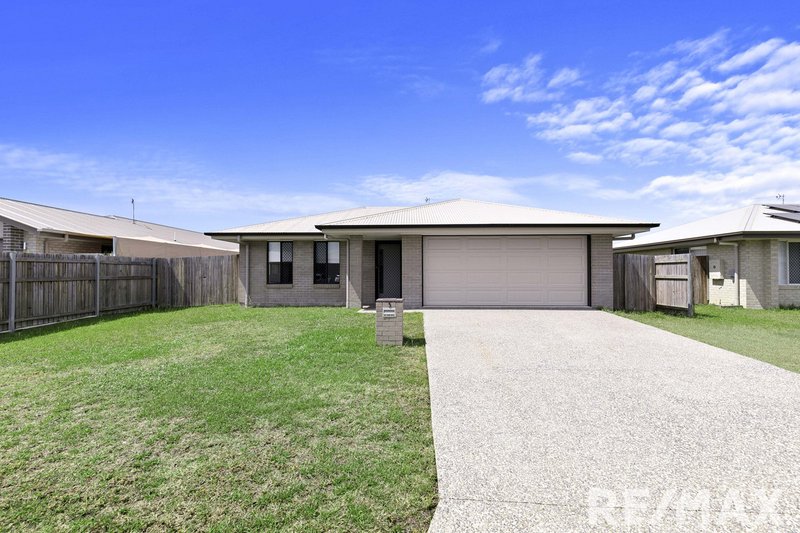 5 Seagrass Lane, Eli Waters QLD 4655