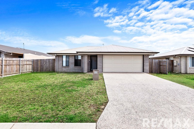 5 Seagrass Lane, Eli Waters QLD 4655