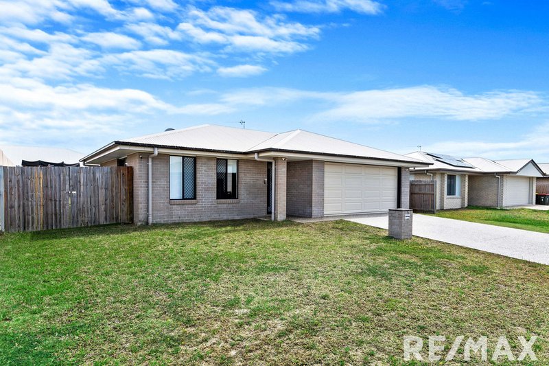 Photo - 5 Seagrass Lane, Eli Waters QLD 4655 - Image 2