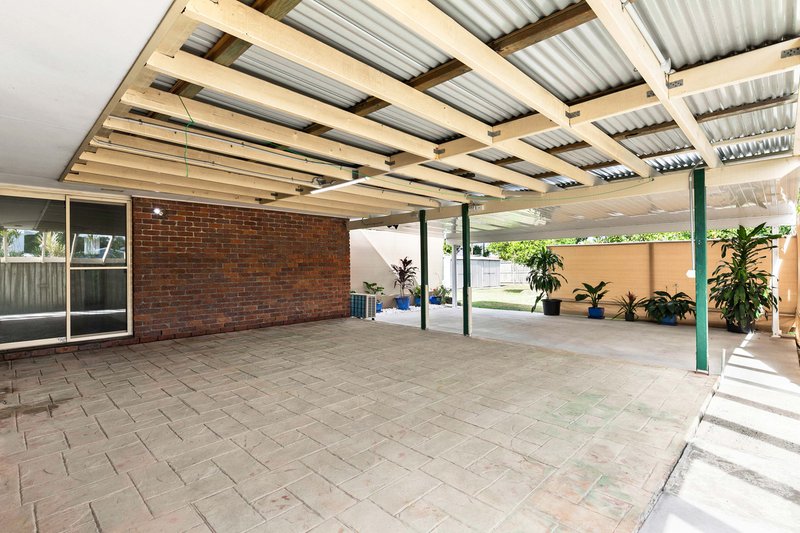 Photo - 5 Sealink Drive, Point Vernon QLD 4655 - Image 21