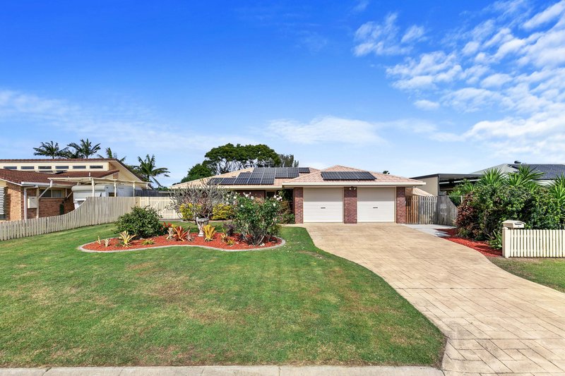 Photo - 5 Sealink Drive, Point Vernon QLD 4655 - Image 29