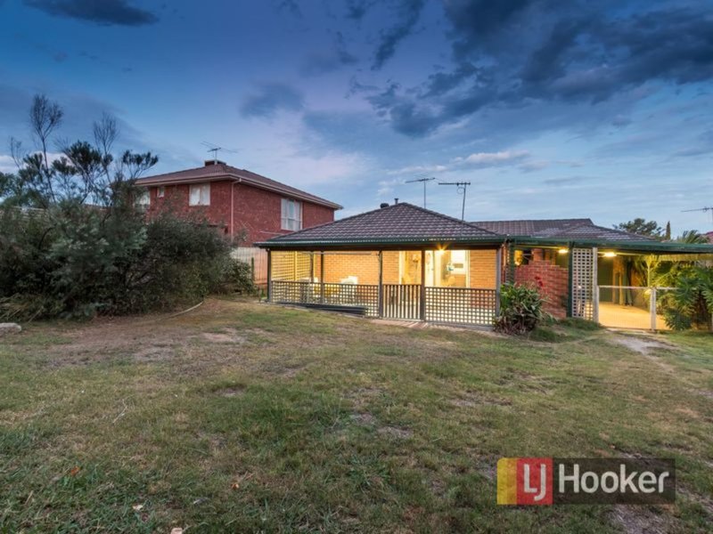 Photo - 5 Seaton Rise, Hallam VIC 3803 - Image 16