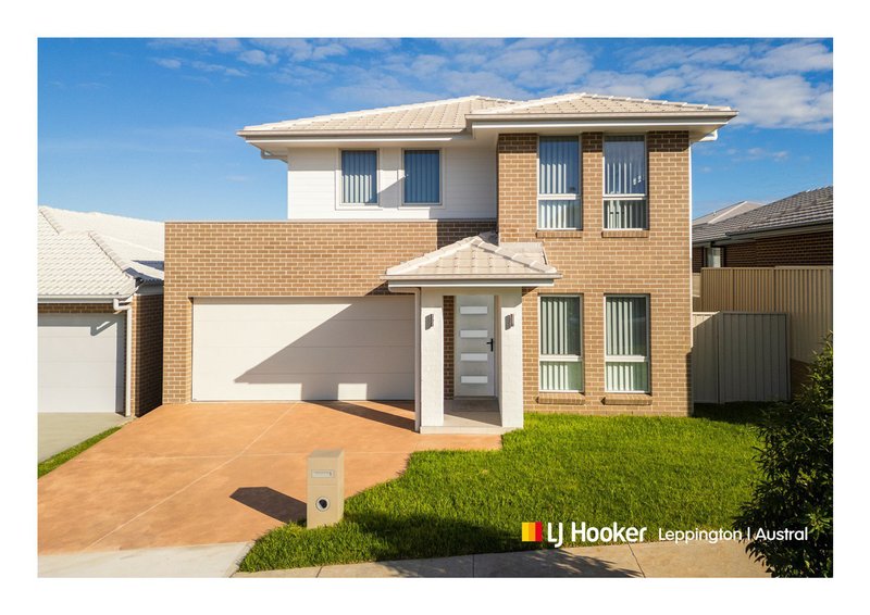 Photo - 5 Sebring Street, Menangle Park NSW 2563 - Image 1