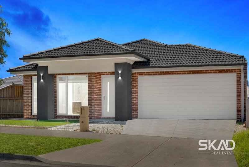 5 Sedate Drive, Rockbank VIC 3335