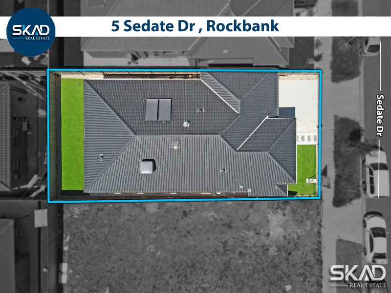 Photo - 5 Sedate Drive, Rockbank VIC 3335 - Image 17