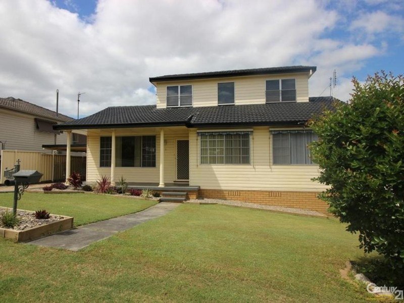 Photo - 5 Sedgwick Avenue, Edgeworth NSW 2285 - Image 1