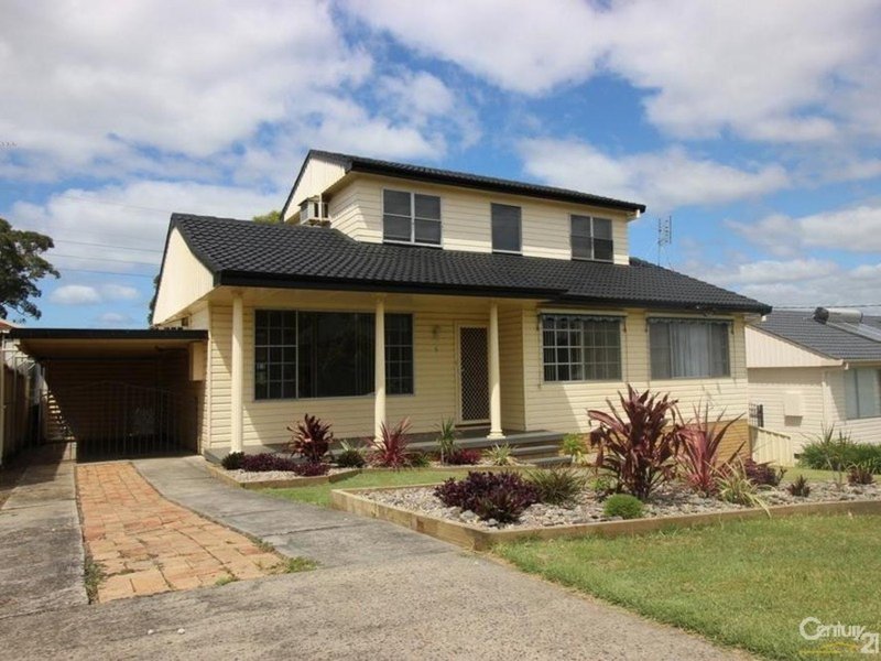 Photo - 5 Sedgwick Avenue, Edgeworth NSW 2285 - Image 21