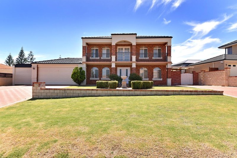 5 Selby Court, Mindarie WA 6030