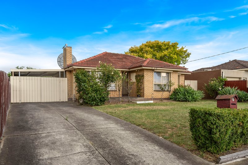 5 Selwyn Avenue, Craigieburn VIC 3064