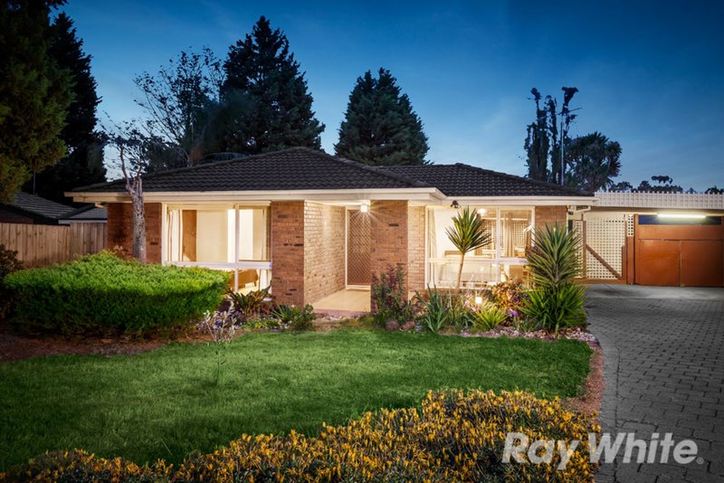 5 Septimus Close, Mill Park VIC 3082