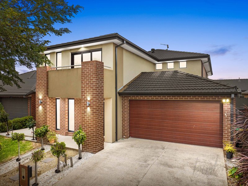 5 Sequoia Drive, Kalkallo VIC 3064