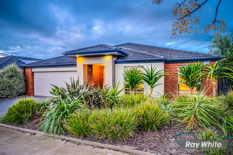 5 Serene Street, Tarneit VIC 3029