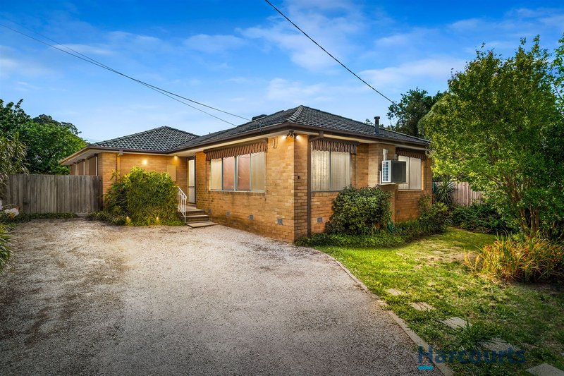 5 Serica Place, Wheelers Hill VIC 3150