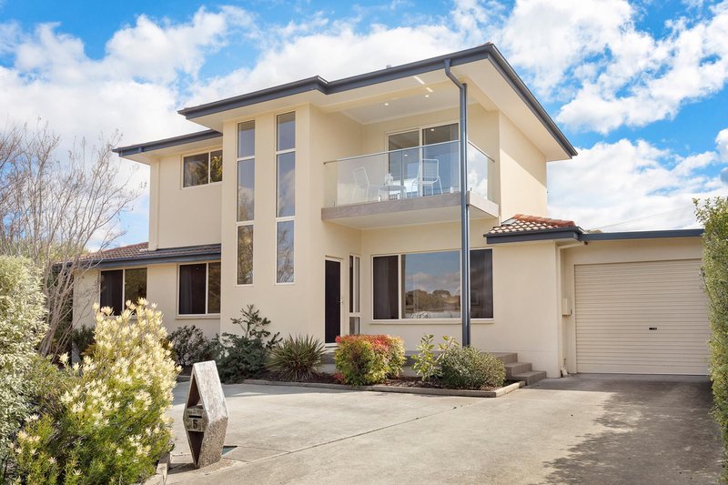 5 Serpentine Street, Duffy ACT 2611