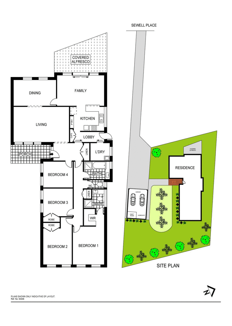 5 Sewell Place, Macgregor ACT 2615 Real Estate Industry Partners