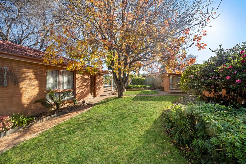 Photo - 5 Sewell Place, Macgregor ACT 2615 - Image 3